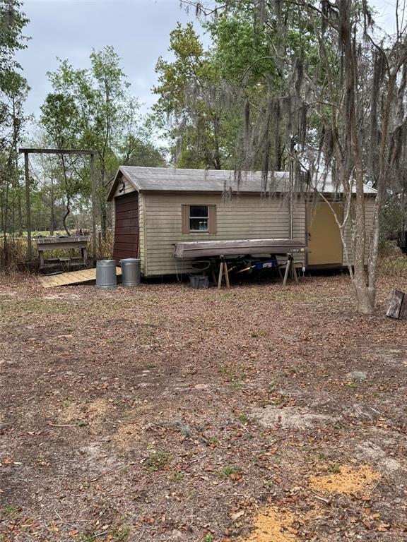Building Photo - 18001 C R 378