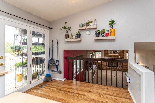 Building Photo - Beautiful Briargate Home on a Spacious Cor...