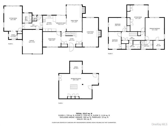 Building Photo - 43 Edcris Ln