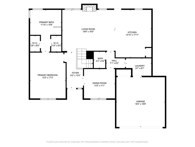 Building Photo - Remodeled 2 story in desired Stone Mill Br...