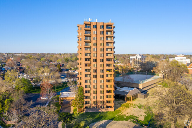 Building Photo - The Yorktown