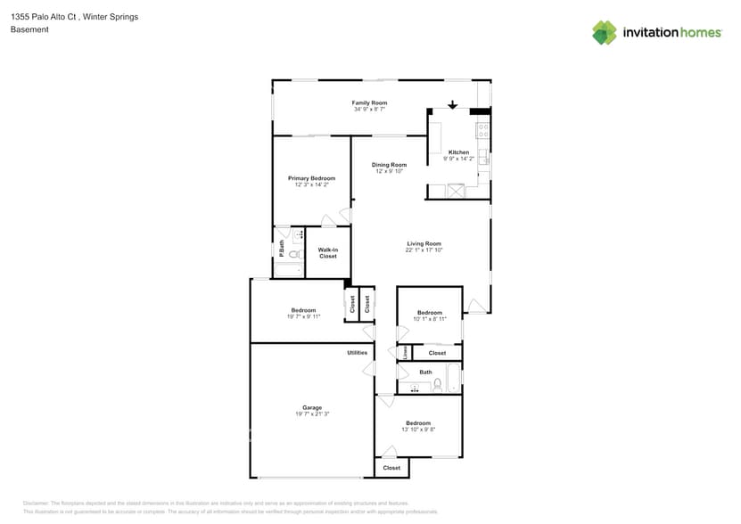 Building Photo - 1355 Palo Alto Ct