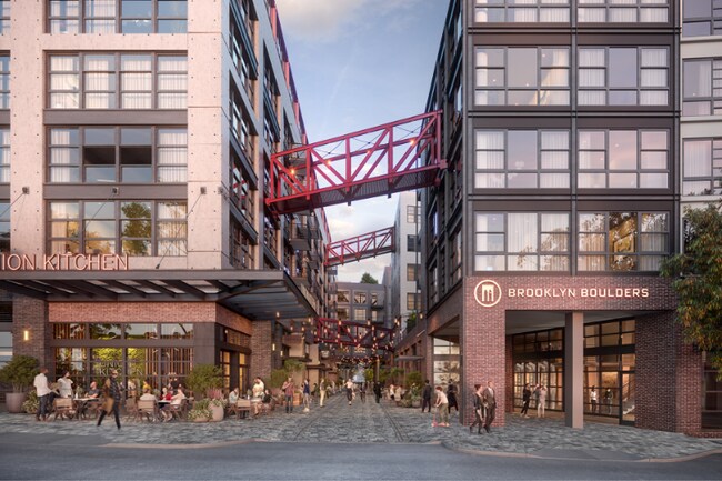 Building Photo - 1932 4th St NE