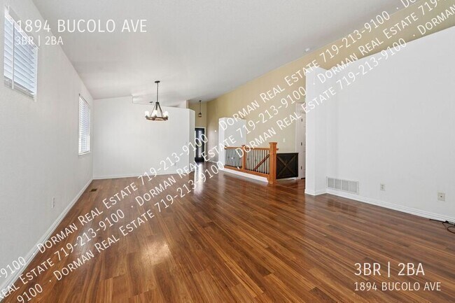 Building Photo - 1894 Bucolo Ave