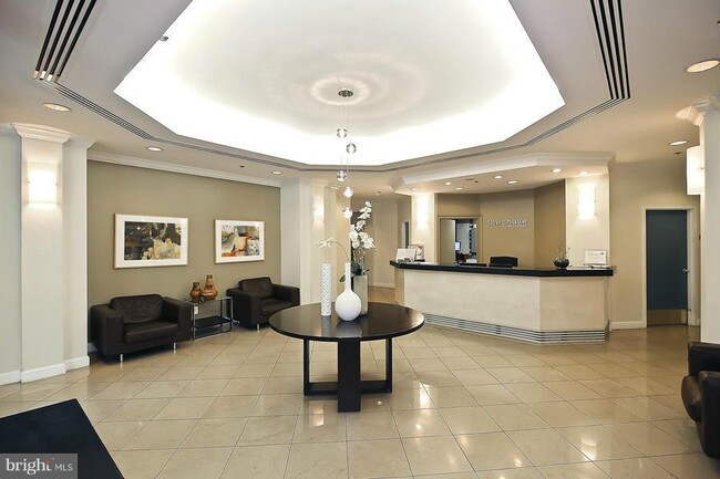 Building Photo - 7500 Woodmont Ave