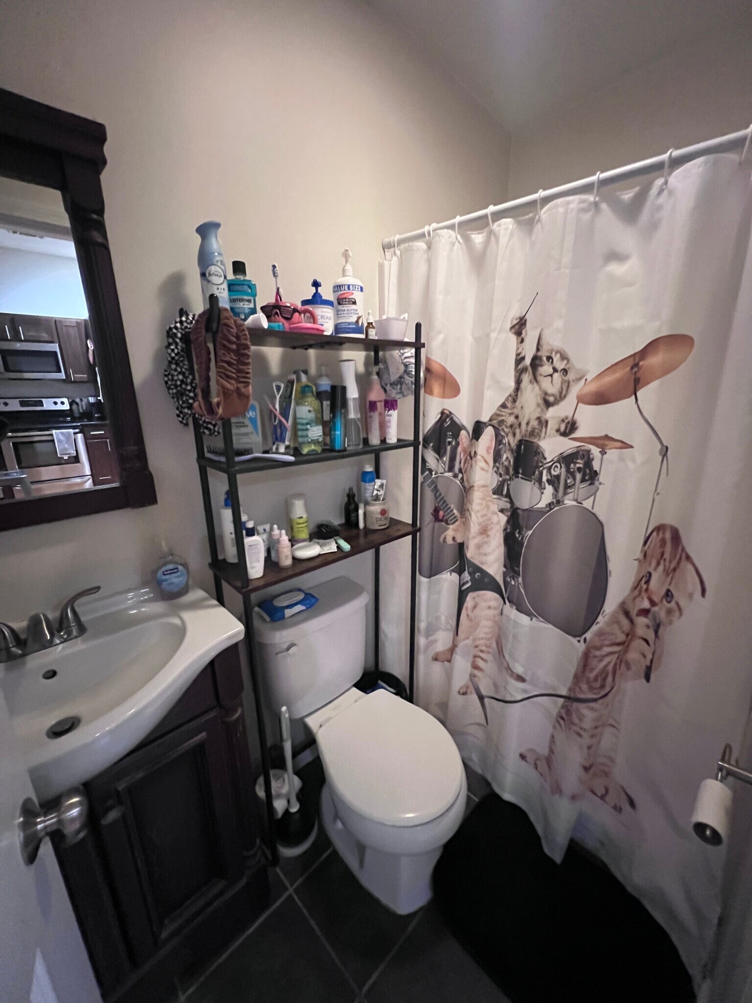 Building Photo - 8 Burney St