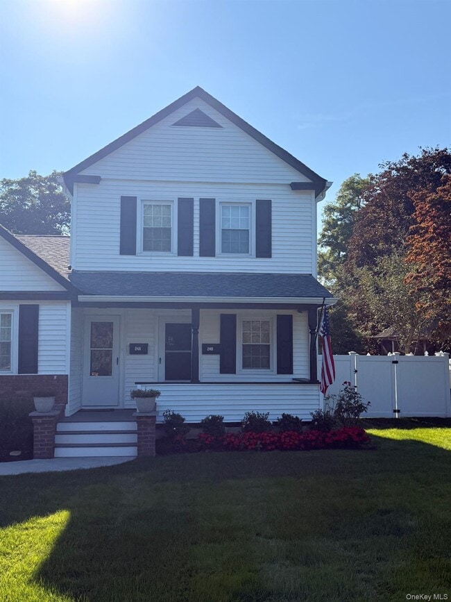 Building Photo - 24 Tyler Ave