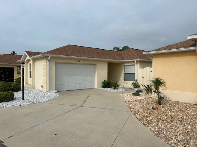 Building Photo - 1116 San Bernardo Rd