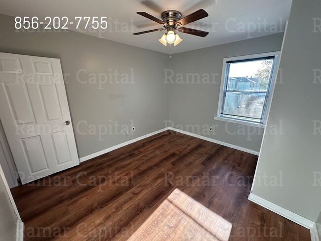 Building Photo - Beautifully Remodeled 2-Bedroom, 1-Bath Ho...