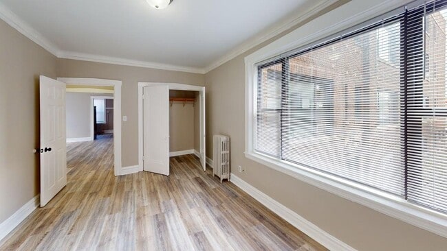 Floorplan - 4850 W North Ave