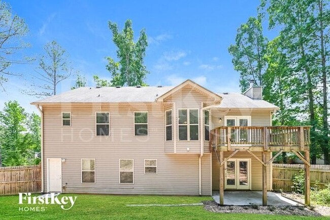 Building Photo - 1417 Greenridge Way