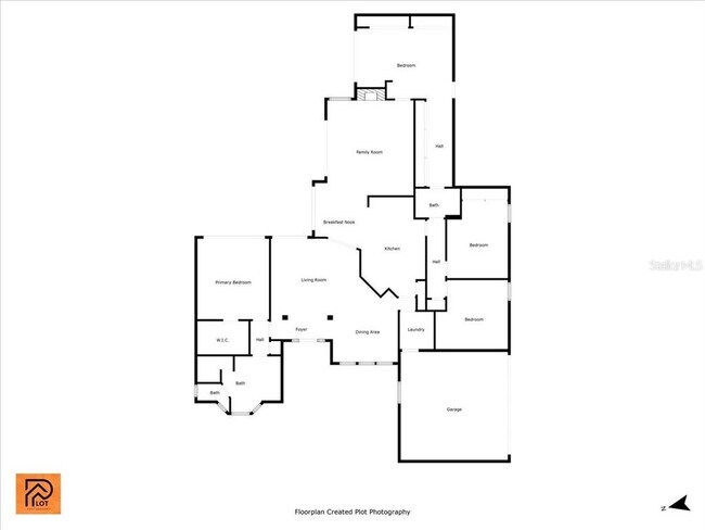 Building Photo - 5828 Sandy Pointe Dr