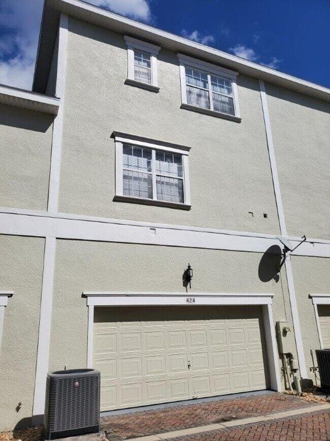 Building Photo - Jesups Reserve 1872 SQ. FT. Townhome (2 Ca...