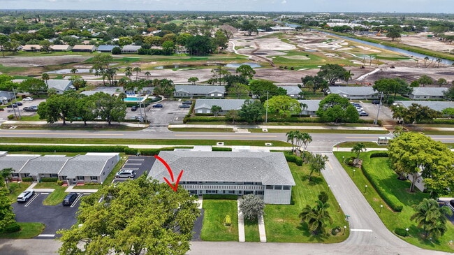 Building Photo - 2401 Del-Aire Blvd