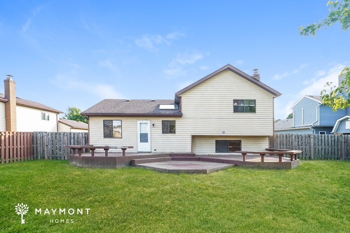 Building Photo - 9727 Tannery Way