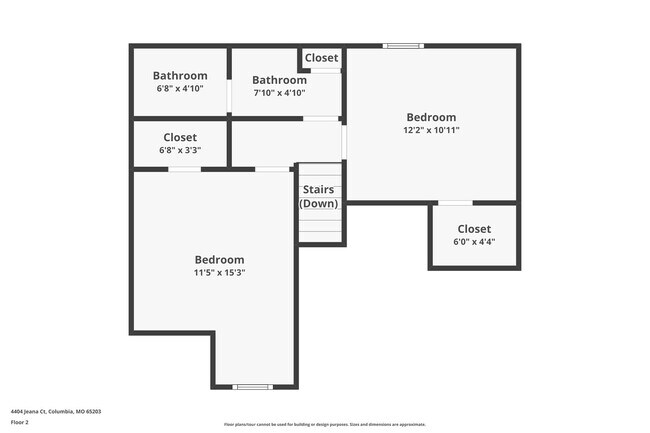 Building Photo - 4404-4404 W Jeana Ct