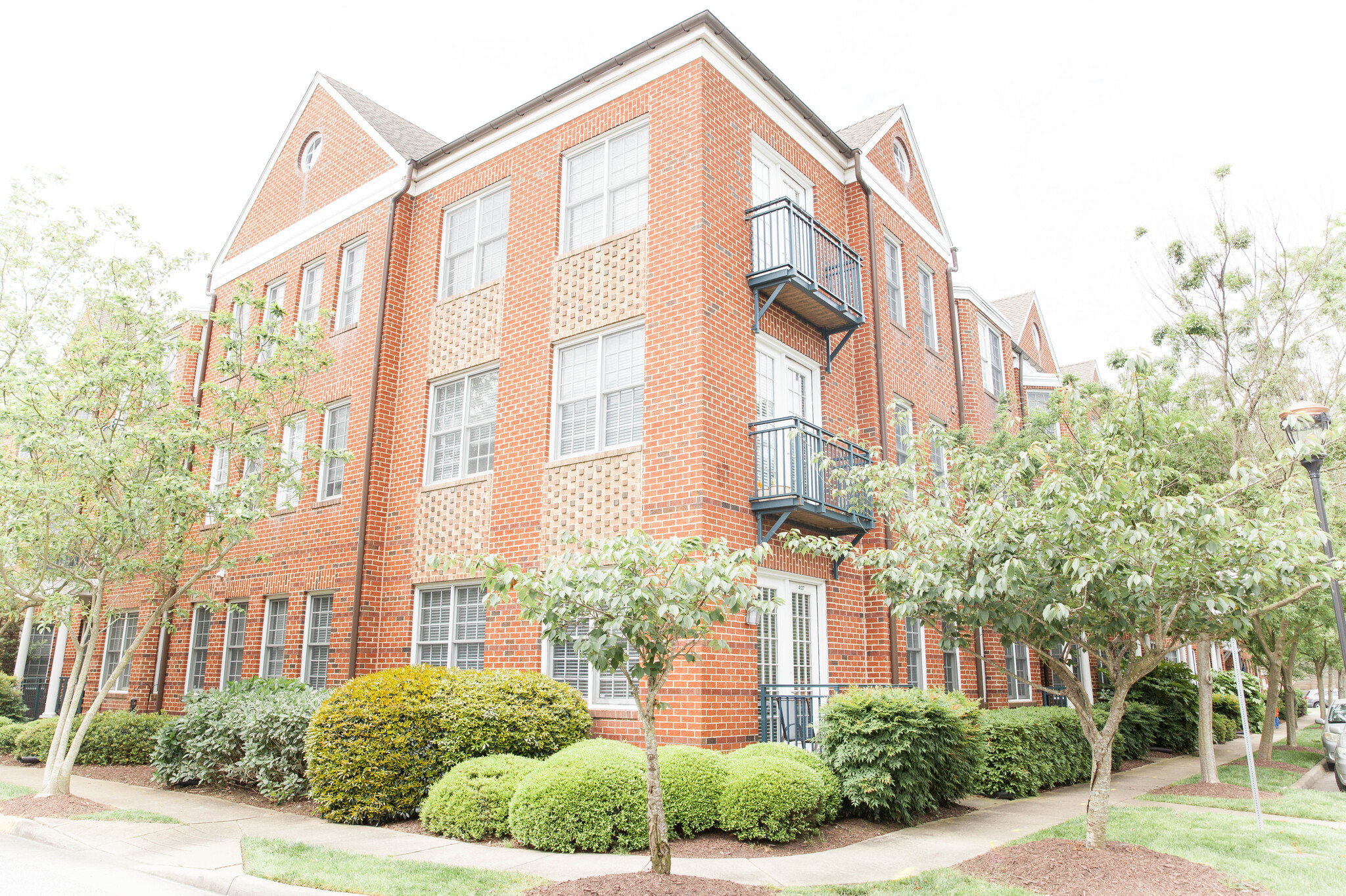 Building Photo - Styron Square Apartments