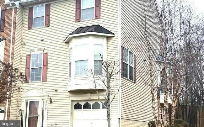 Building Photo - 5520 Jowett Ct