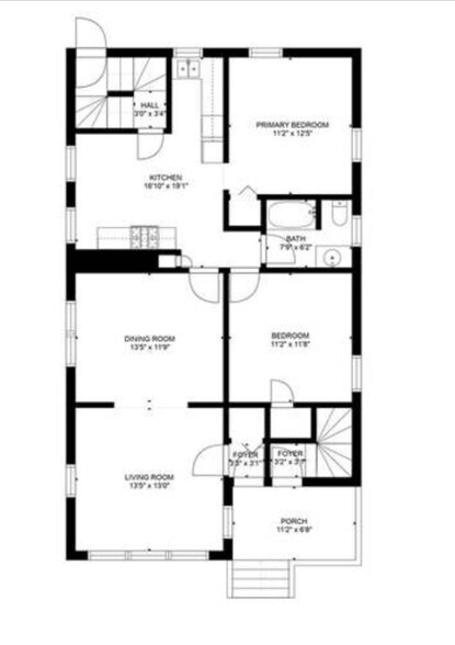 Building Photo - 50 Dunnell Ave