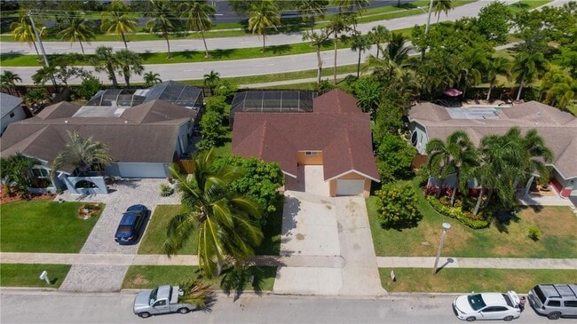 Building Photo - 5332 NW 29th Ct