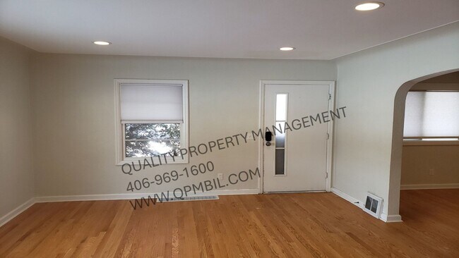 Building Photo - 1202 Harvard Ave