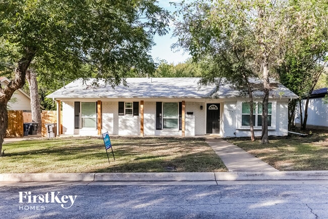 Building Photo - 3804 Driskell Blvd