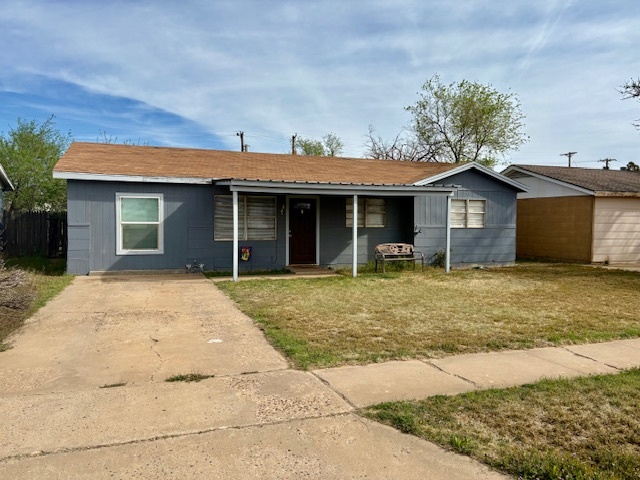 Primary Photo - 205 E Hallie St