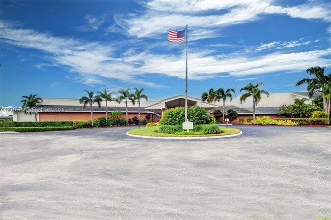 Building Photo - 300 John F Kennedy Dr