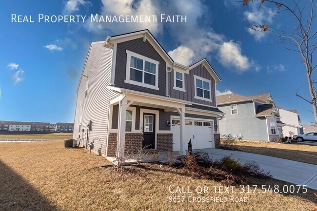 Building Photo - 9657 Crossfield Rd