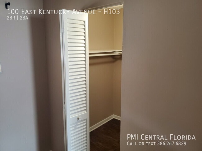 Building Photo - 100 E Kentucky Ave