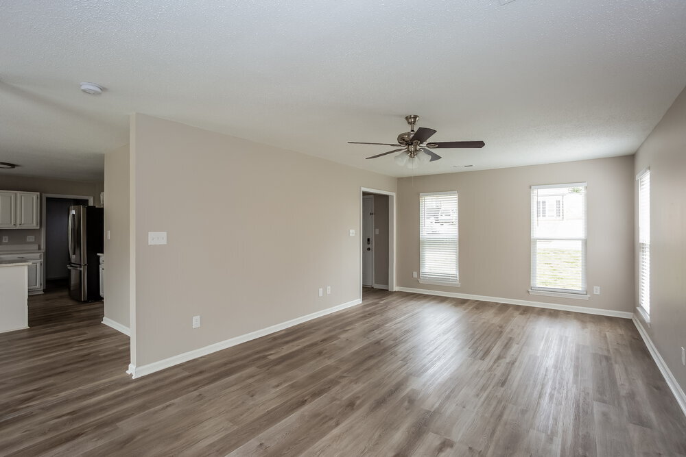 Building Photo - 9501 Vera Jones Ln