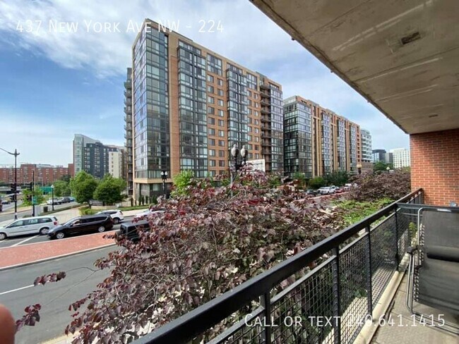 Building Photo - 437 New York Ave NW