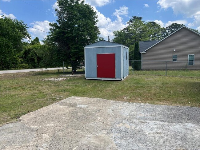 Building Photo - 626 Horseshoe Rd