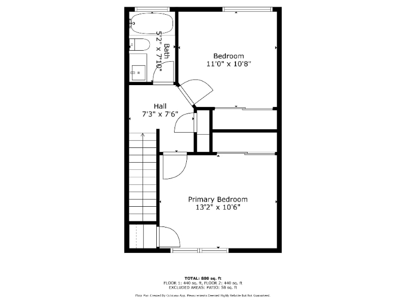 Building Photo - 15741 Francisquito Ave