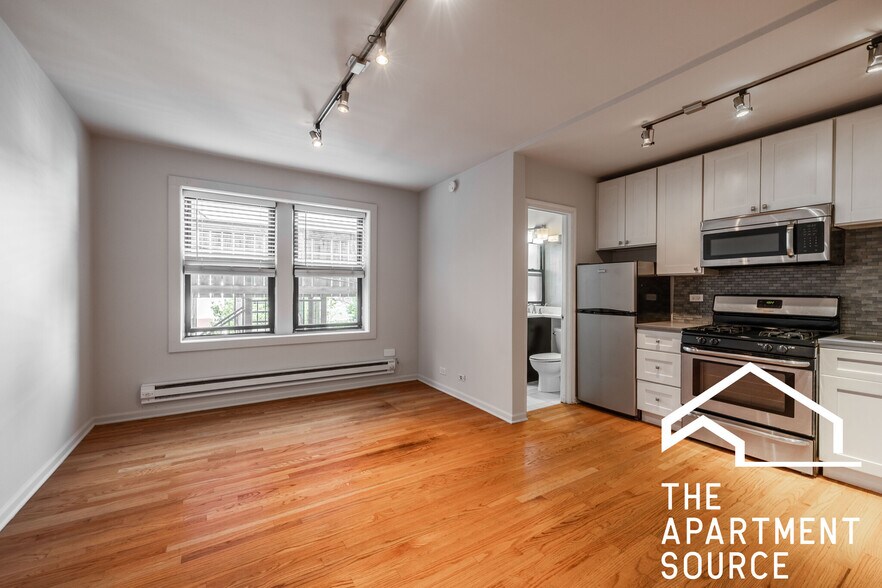 Building Photo - 2838 W Palmer St