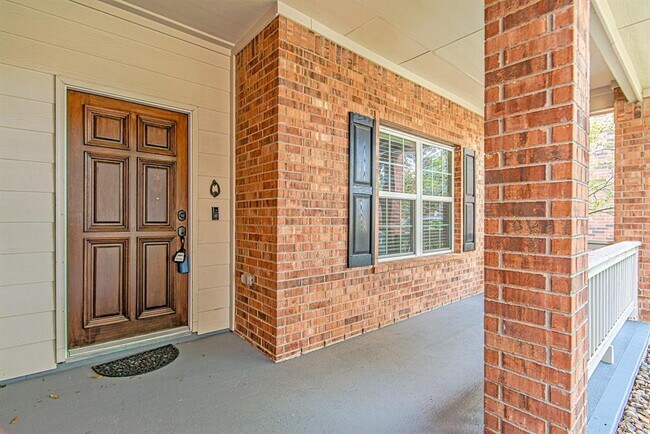 Building Photo - 7507 Trail Hollow