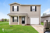 Building Photo - 100 Jesse Layne Dr