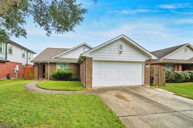 Primary Photo - 21338 Blissfield Ln