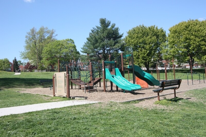 Building Photo - 8404 Loch Raven Blvd