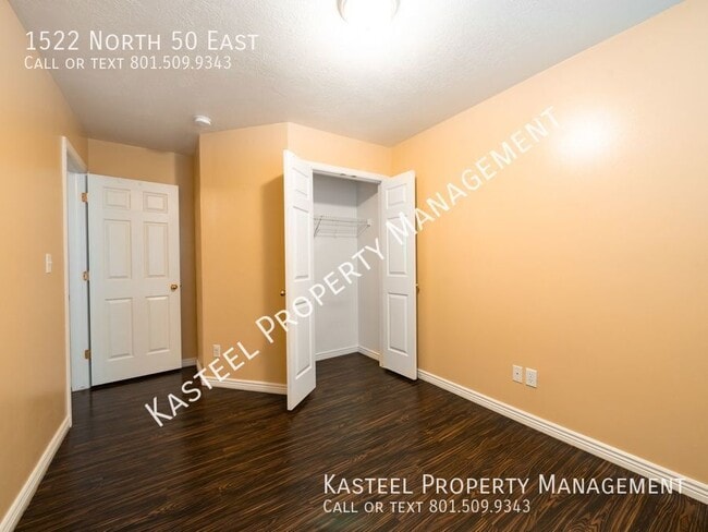 Building Photo - 1522 N 50 E