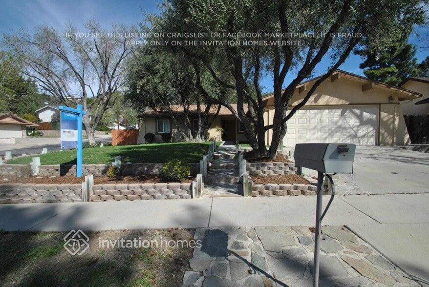 Primary Photo - 23637 Canerwell St
