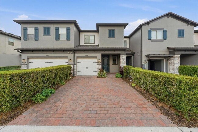 Building Photo - 1154 Water Iris Wy
