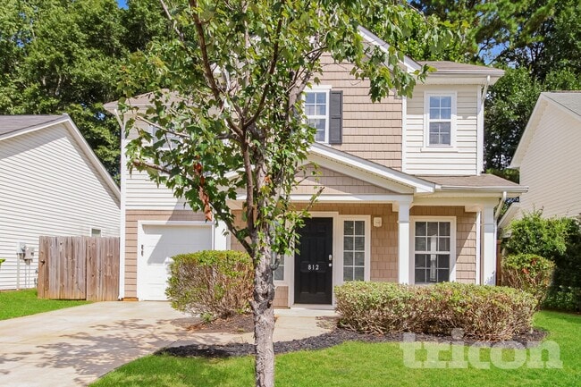 Building Photo - 812 Spears Dr