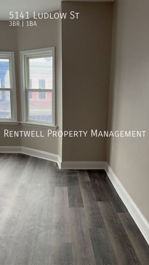 Building Photo - 5141 Ludlow St