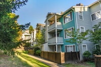 Building Photo - Evergreen Heights