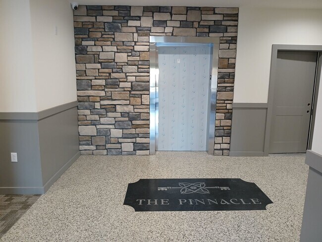 Building Photo - The Pinnacle at Swiftwater