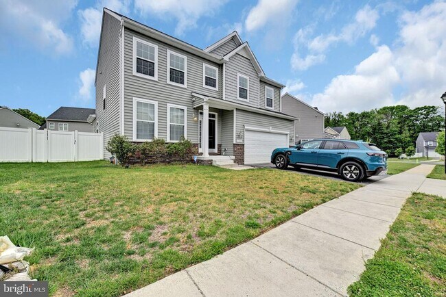 Building Photo - 1103 Grady Ct