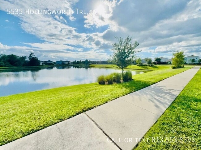 Building Photo - 5535 Hollingworth Trl