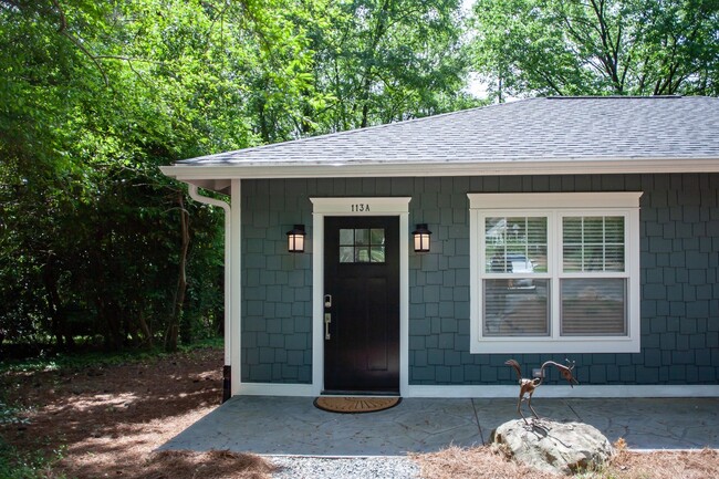 Primary Photo - 113 Barclay Rd