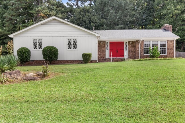 Primary Photo - 1009 Plateau Ln